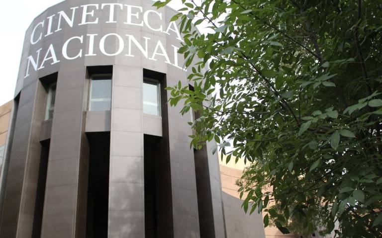 A Celebrar La Nueva Cineteca Nacional De Las Artes Conmemora El D A Nacional Del Cine Mexicano